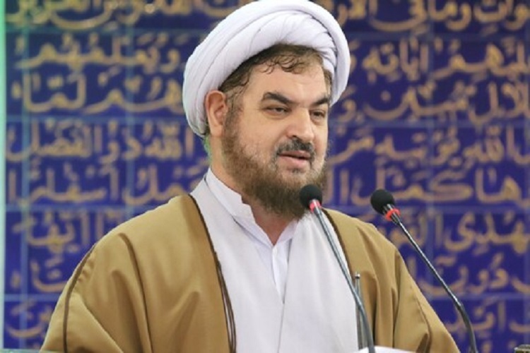 امام جمعه کمالشهر: آمریکا در برابر ایران اسلامی شکست خورد و به اهداف خود نرسید