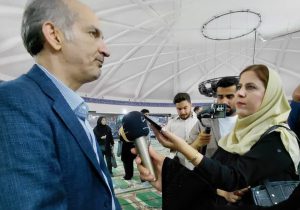 احمدی‌نژاد در گفت‌وگوی اختصاصی با دادمان: «۳۹ ماه» زمان قطعی مترو فردیس نیست؛ با تأمین مالی و زمین می‌توان پروژه را سریع‌تر به سرانجام رساند