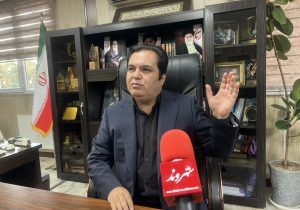 ۶۴۰ میلیارد تومان برای احداث کمربندی غربی نظرآباد؛ حلقه اتصال شهرستان به بزرگراه غدیر تکمیل می‌شود