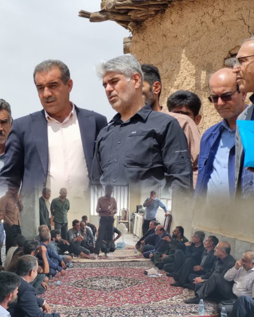 حمید رضا اکبری: با کار جهادی چهره محرومیت از دزپارت زدوده می شود