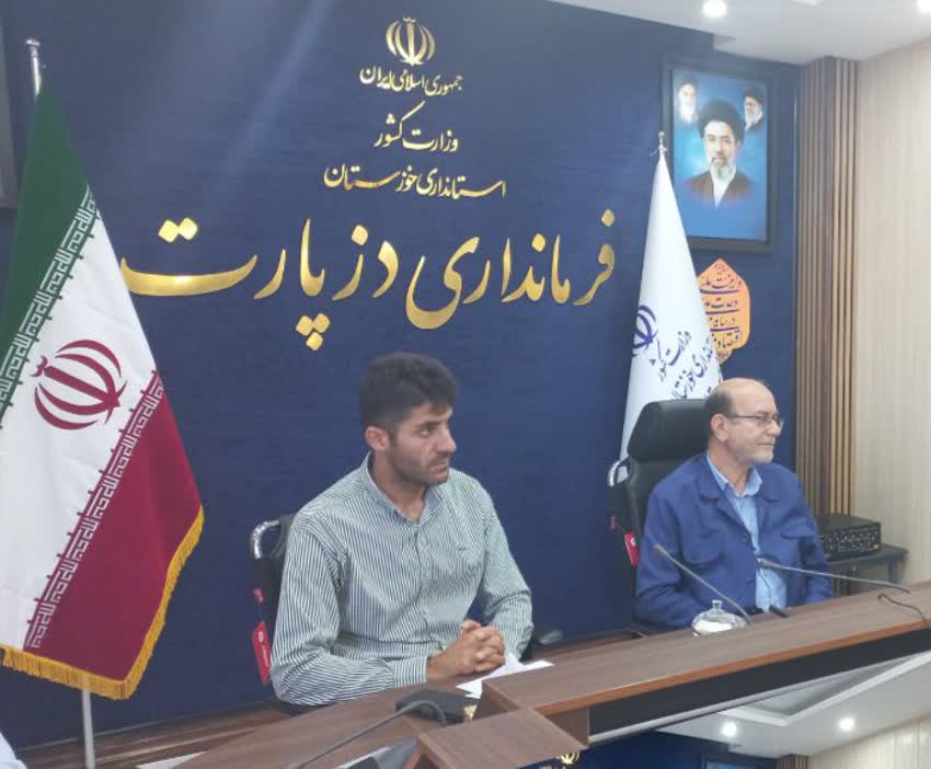 شرکت تعاونی دهیاران باید موتور محرک اقتصادی برای دهیاران باشد