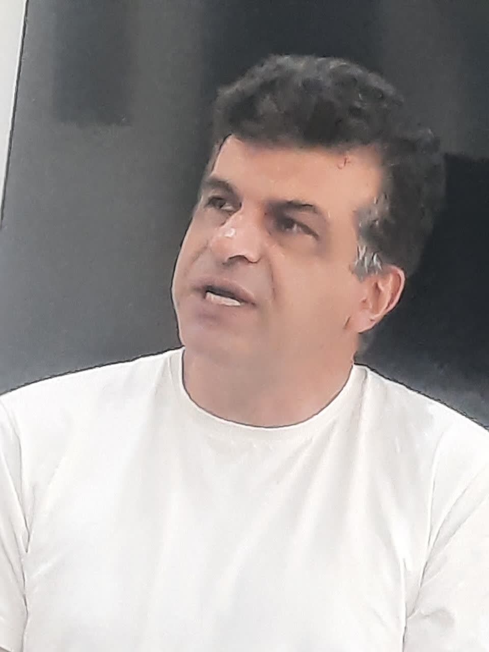 مجید آگاهی: هوشمندسازی دامداری، راهکار عبور از چالش‌های تولید و افزایش بهره‌وری است