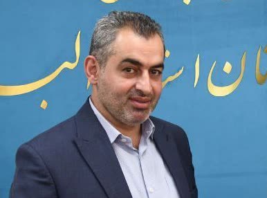 سرپرست اداره ورزش و جوانان غرب کرج:شهروندان برای پیگیری امورات خود به تقسیم بندی اداری توجه کنند