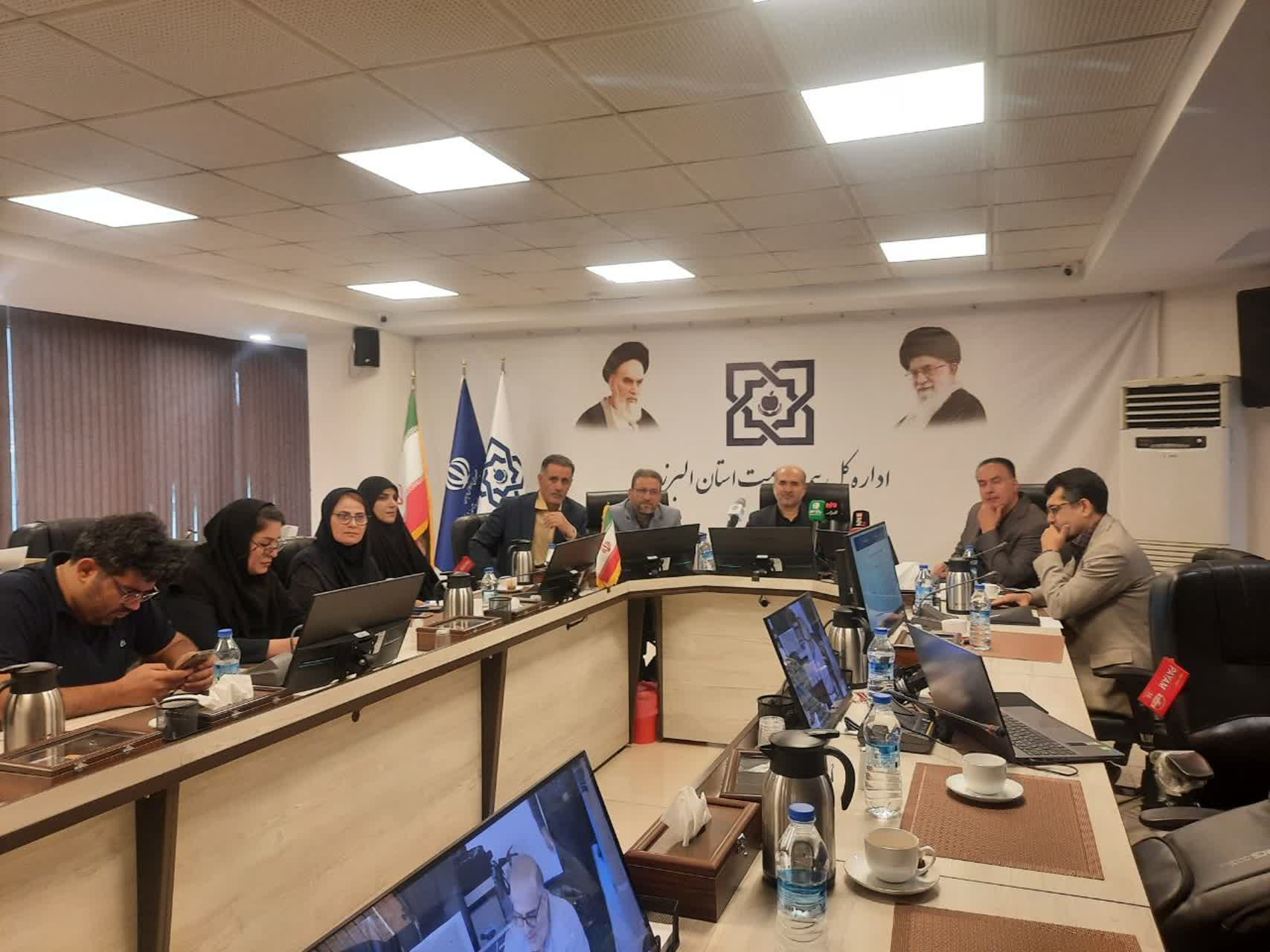  جوانشیر: پیشگیری سطح چهار یعنی «زندگی را پزشکی نکنیم»