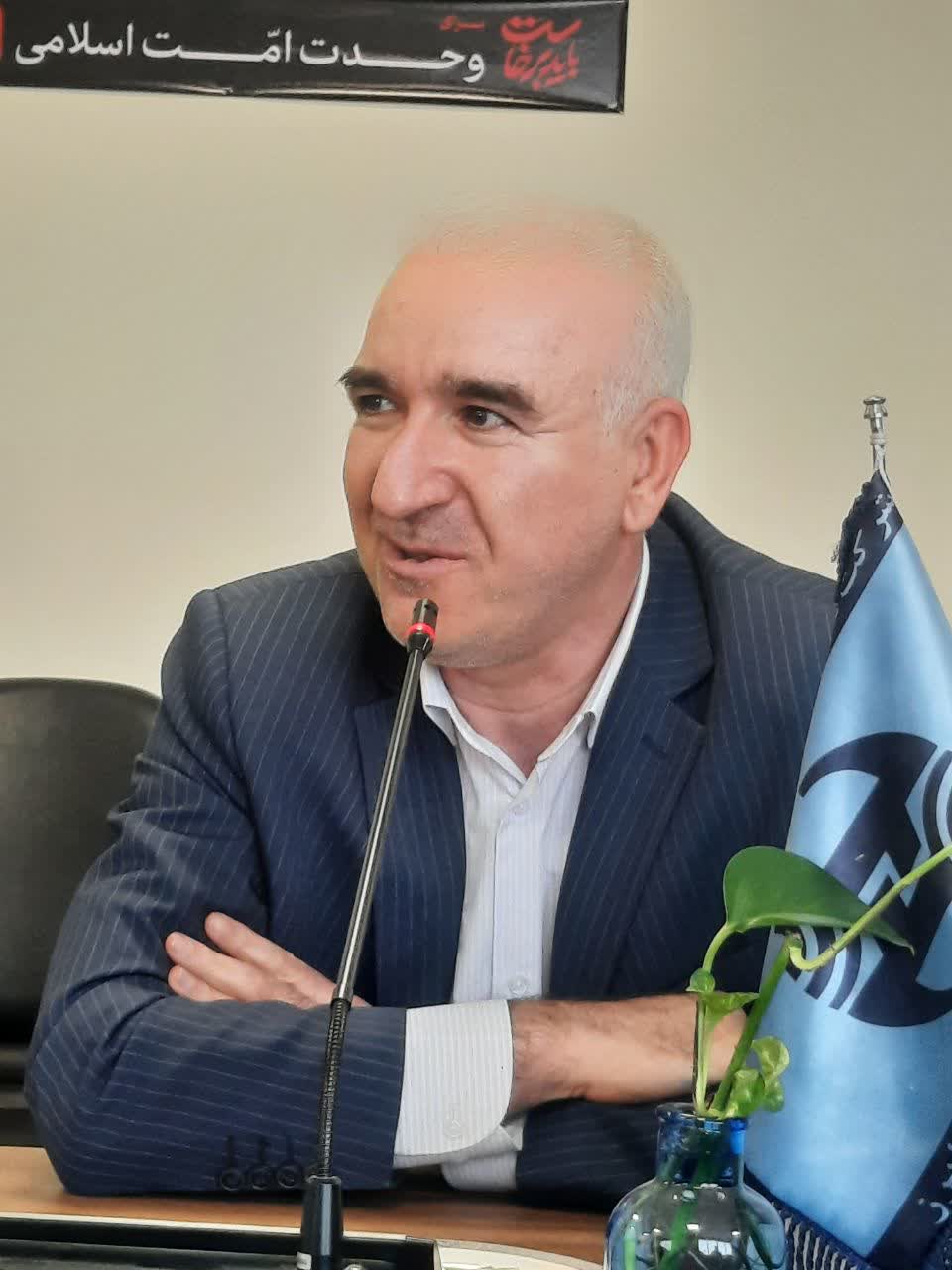 مشکل اینترنت البرز کجاست؟ پورسبزی: ایراد اصلی در «شبکه دسترسی» است