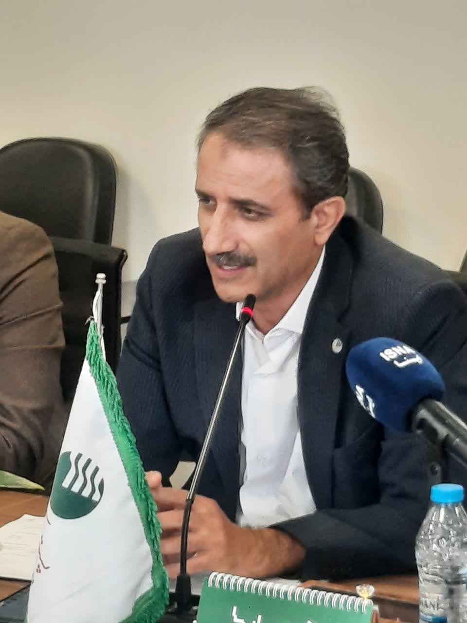 پست‌بانک البرز ۹۲ میلیارد تومان تسهیلات به حوزه فناوری پرداخت کرد
