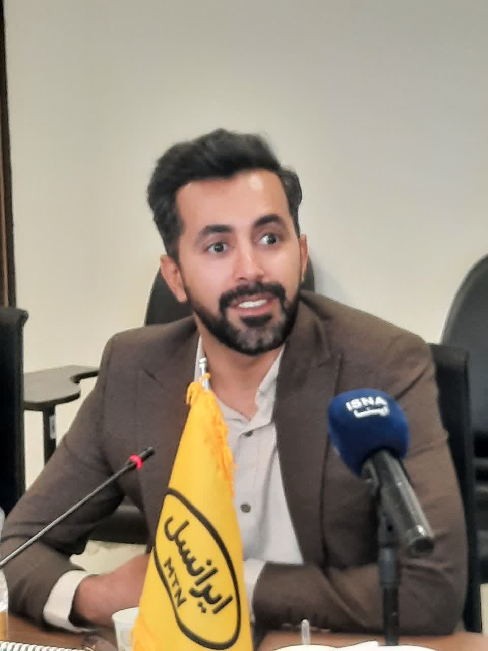 ایرانسل: ۵۲ سایت جدید در البرز وارد برنامه توسعه شد