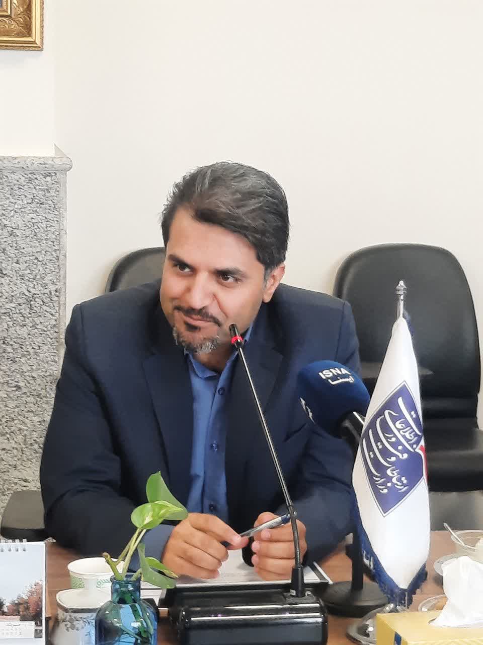 توسعه ارتباطات روستایی و حمایت ۱۷۷ میلیارد تومانی از کسب‌وکارهای فناوری در البرز