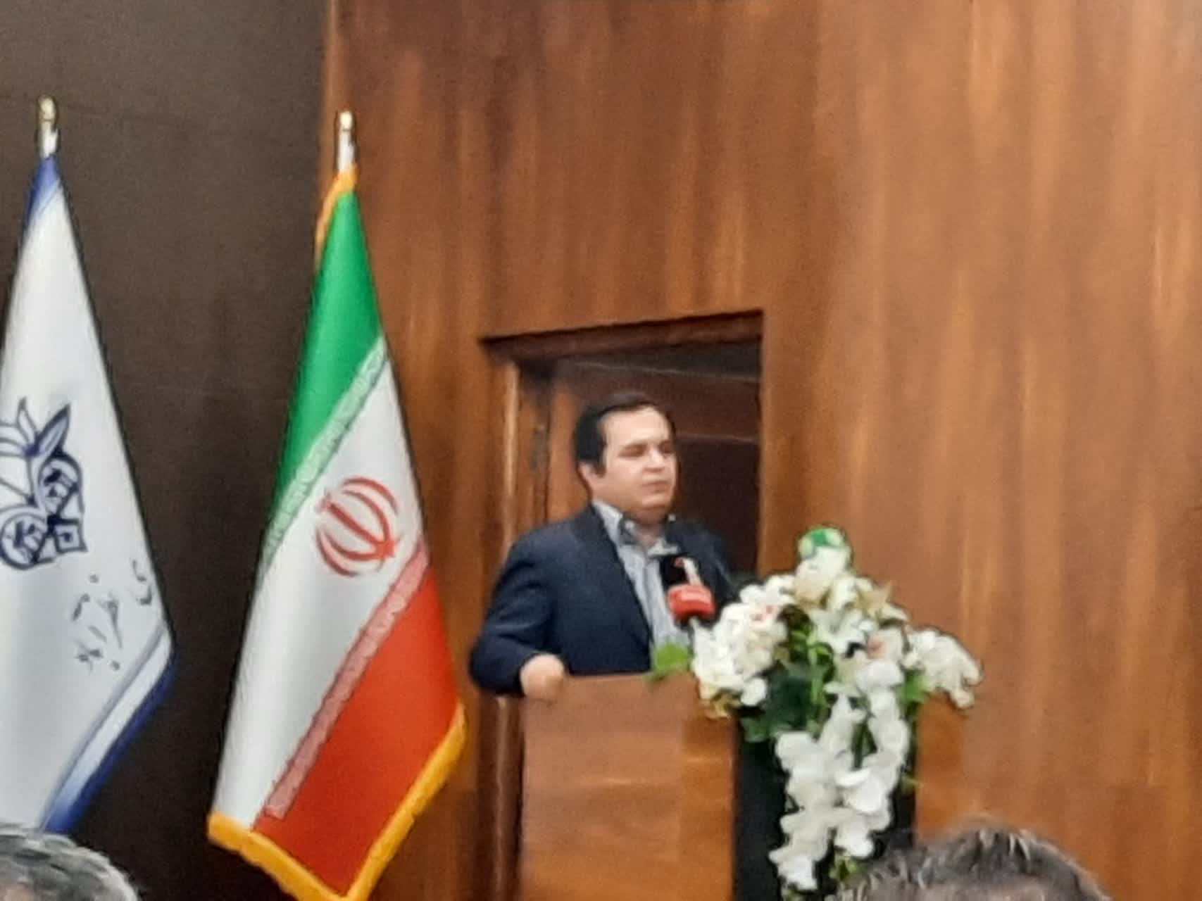 شمیرانی: نظرآباد با «وحدت و همدلی» در مسیر جهش عمرانی و زیرساختی قرار گرفته است