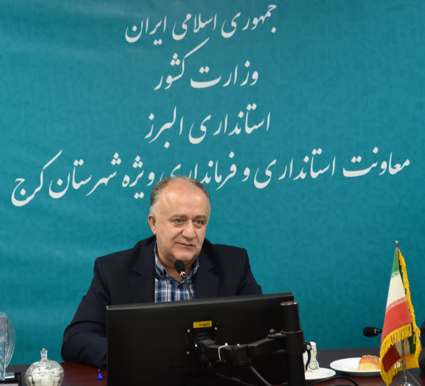 مهرور: هم‌افزایی سمن‌ها مسیر حل ریشه‌ای مسائل اجتماعی را هموار می‌کند