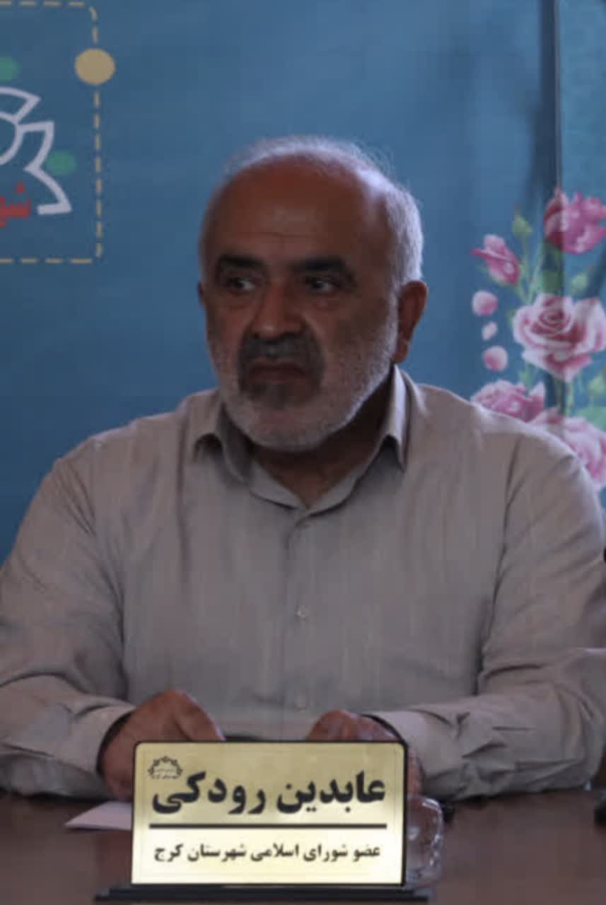 عابدین رودکی؛ حق‌آبه کشاورزان بخش آسارا اجرا نمی‌شود؛ نارضایتی کشاورزان از تخریب آب‌بندها