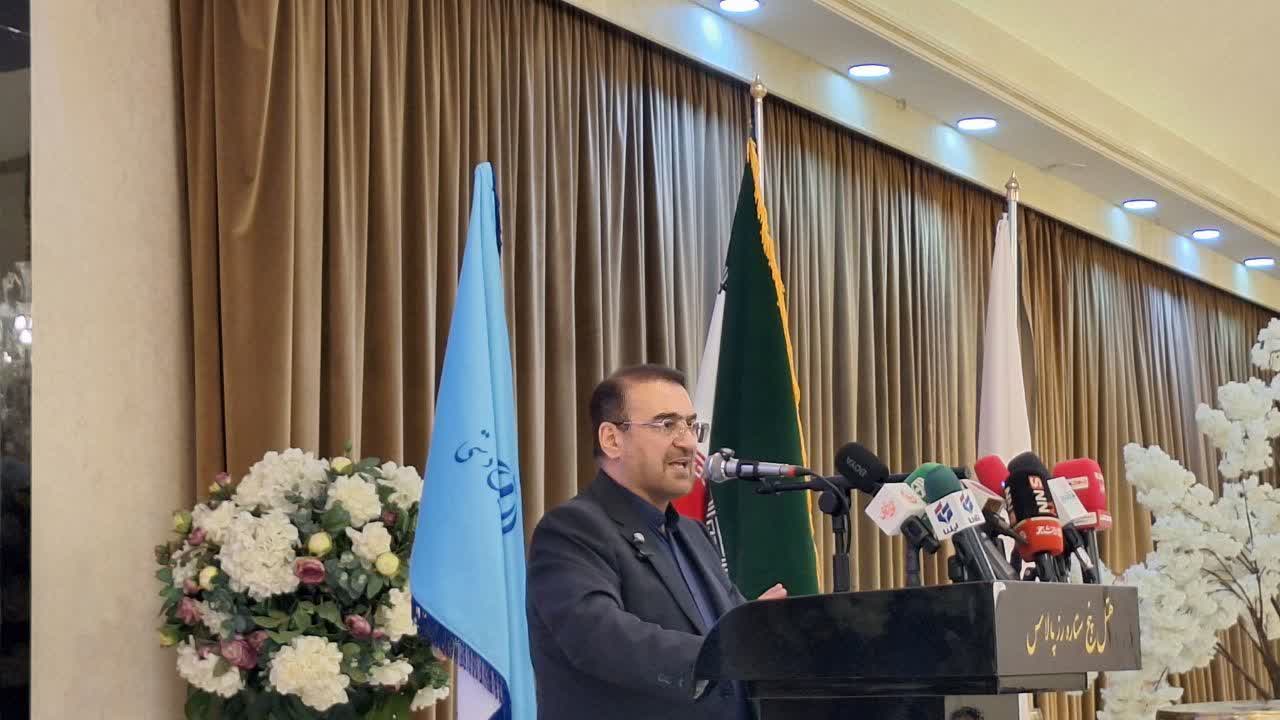 البرز دیگر فقط محل عبور نیست؛ قطار گردشگری استان روی ریل توسعه افتاد