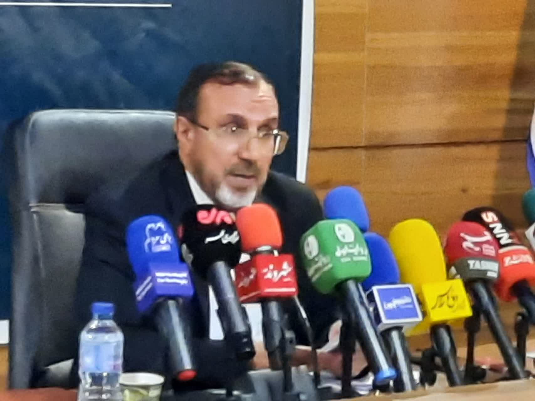 حدادی: با افزایش قیمت بنزین مخالفیم؛ راهکارهای غیرقیمتی را بررسی کنید