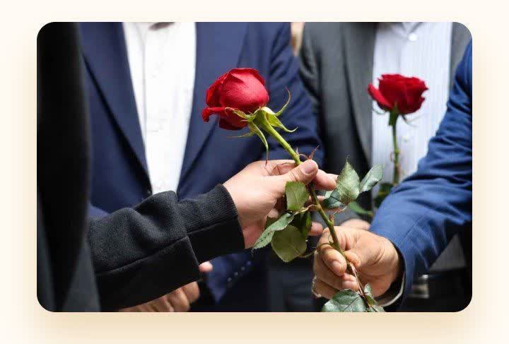 آزادی ۱۸ زندانی جرایم غیرعمد همزمان با سفر رئیس سازمان زندان‌ها به البرز